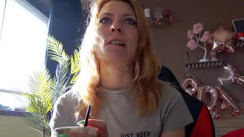 karoline121 online show from January 2026 11:05:01 AM