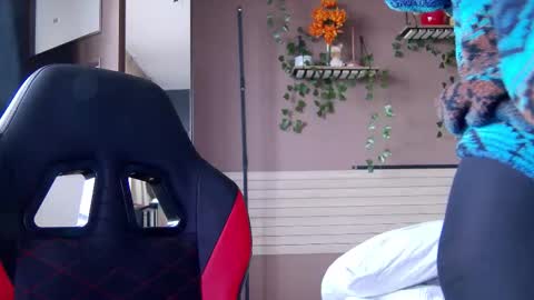 karoline121 online show from February 2026 09:47:02 AM