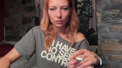 karoline121 online show from July 2026 07:52:01 PM