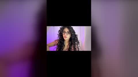 Karoline  online show from March 2026 08:45:02 PM