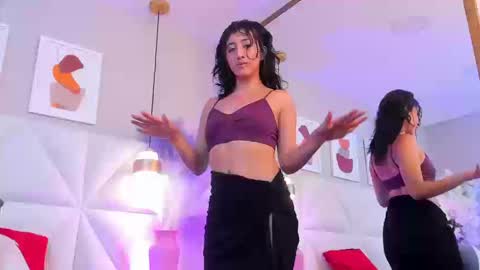 karoline_lux online show from March 2026 05:46:02 AM