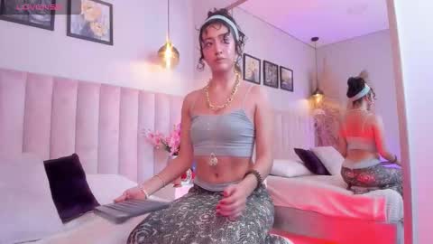 karoline_lux online show from March 2026 03:21:01 AM