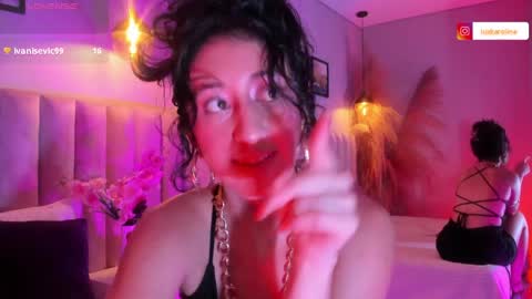 karoline_lux online show from March 2026 05:02:02 AM
