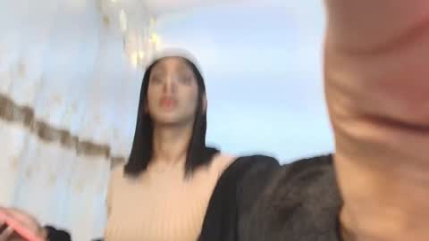 Snapshot of karoline_marin chatting on December 2024 07:53:01 AM Karoline online show from December 2024 07:53:01 AM