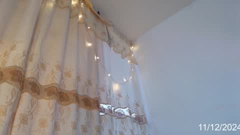 Snapshot of karoline_marin chatting on December 2024 10:58:01 AM Karoline online show from December 2024 10:58:01 AM