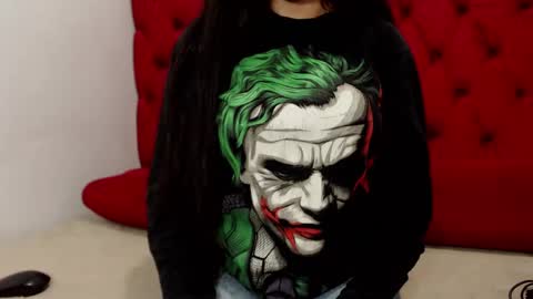 Isa online show from February 2025 04:44:01 AM