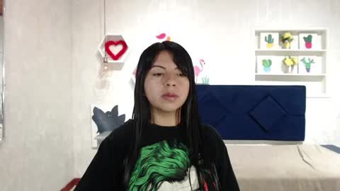 Isa online show from October 2025 08:28:01 PM