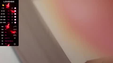 Karoline online show from January 2025 06:06:01 PM