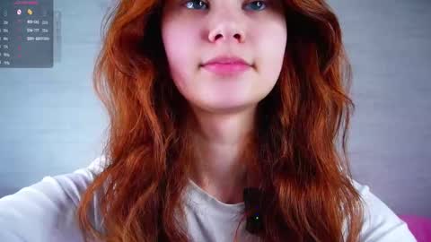 Snapshot of karolinerush chatting on March 2026 11:49:01 AM lina online show from March 2026 11:49:01 AM