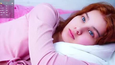 Snapshot of karolinerush chatting on March 2026 12:23:02 PM lina online show from March 2026 12:23:02 PM