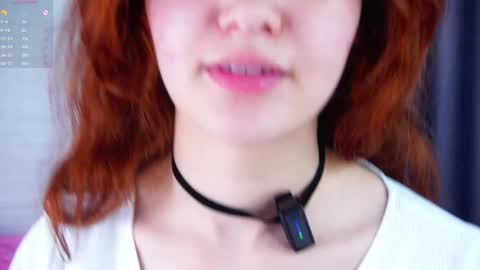 Snapshot of karolinerush chatting on March 2026 01:26:02 PM lina online show from March 2026 01:26:02 PM