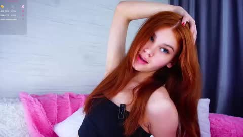 Snapshot of karolinerush chatting on March 2026 01:50:02 PM lina online show from March 2026 01:50:02 PM