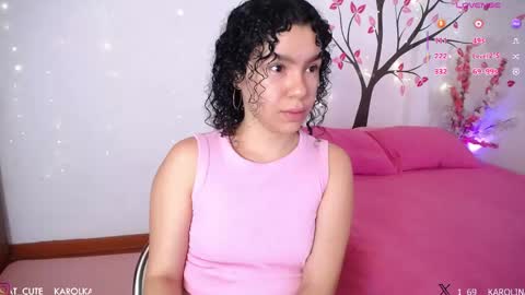 Snapshot of karolkat_1 chatting on May 2026 02:25:01 PM Karolina 3 online show from May 2026 02:25:01 PM