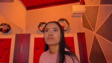 Snapshot of karoll014 chatting on February 2026 12:14:01 PM Karol online show from February 2026 12:14:01 PM