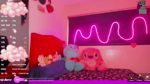 karol online show from November 2025 11:21:01 AM