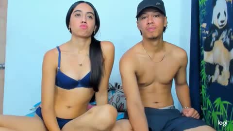 karoll_y_erik online show from November 2025 10:03:02 PM