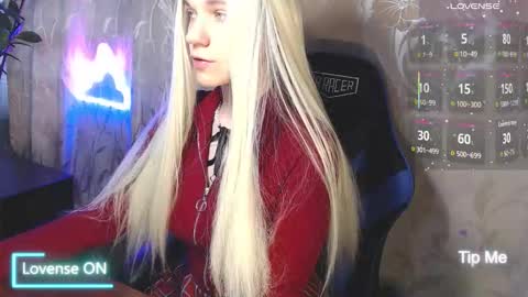 Caroline Fox online show from March 2026 09:03:02 AM