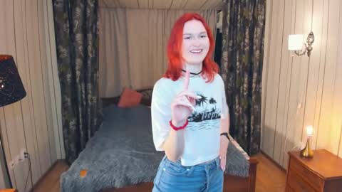 Nicole online show from February 2026 03:23:02 PM