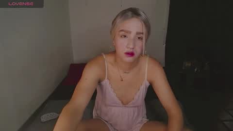 kary_blush online show from May 2026 07:11:01 PM