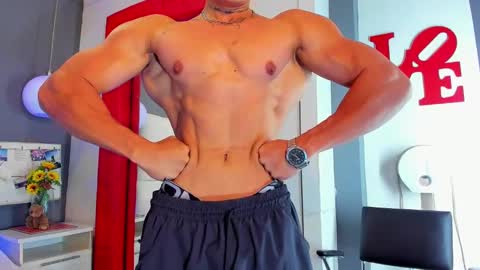 ---Kary--- online show from February 2025 04:25:01 AM