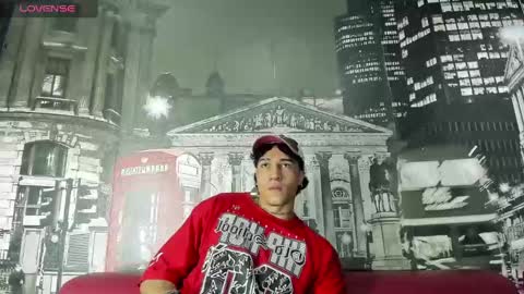 ---Kary--- online show from March 2025 04:10:01 AM