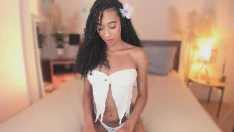 Kary Moon online show from February 2026 08:24:02 PM