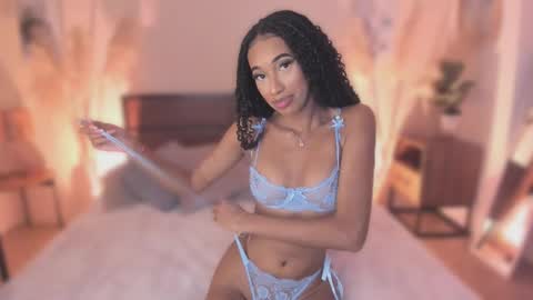 Kary Moon online show from March 2026 08:26:02 PM