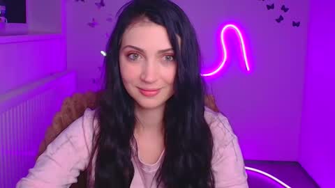 Karyna online show from March 2026 12:34:01 PM