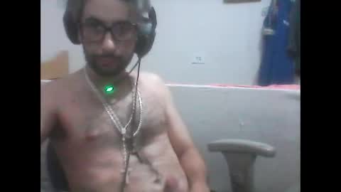 kasadocarente online show from March 2026 05:01:02 AM