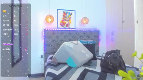  Kasandra  online show from November 2025 11:26:01 PM