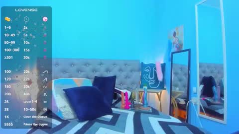  Kasandra  online show from January 2026 10:48:01 PM