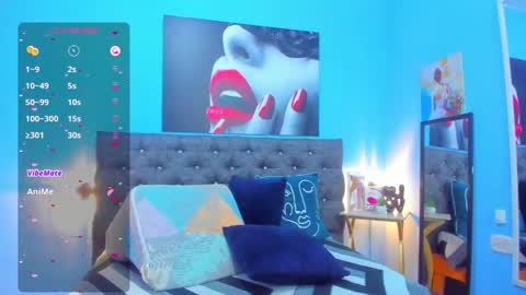  Kasandra  online show from March 2026 11:22:02 PM