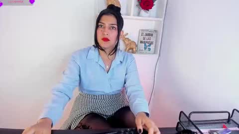 Kasandra Grant online show from April 2026 04:55:02 PM