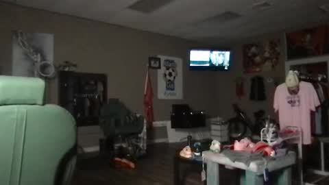 kaspertv727 online show from April 2026 04:37:01 AM