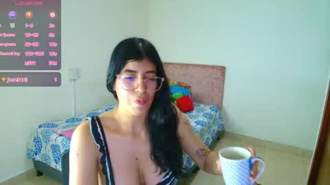 Kassandra online show from April 2026 12:54:02 PM