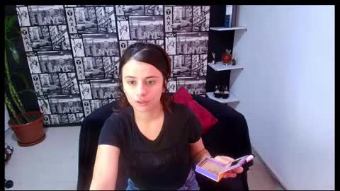 kassandra james online show from February 2026 01:18:01 PM