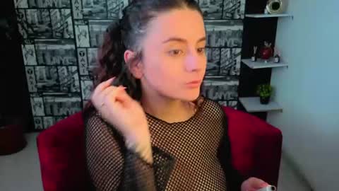 Snapshot of kassandra_james chatting on June 2026 02:20:02 PM kassandra james online show from June 2026 02:20:02 PM