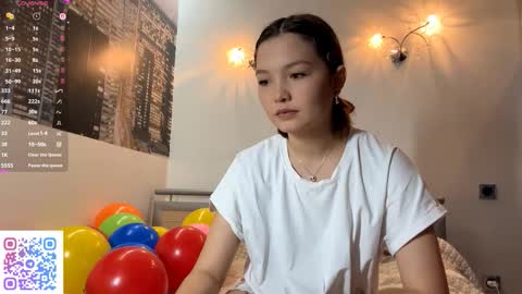 Kira online show from September 2025 10:26:02 AM