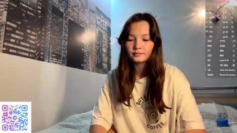 Kira online show from September 2025 07:11:02 AM