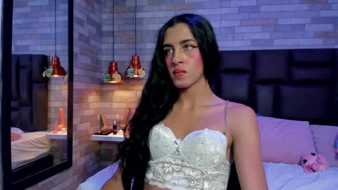 Kassandra Weked online show from December 2024 09:41:01 PM