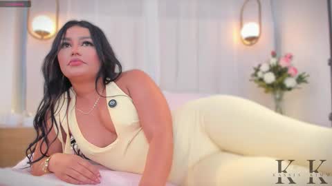 Kassia online show from March 2026 05:57:01 AM