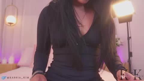 Kassia online show from April 2026 06:38:01 AM