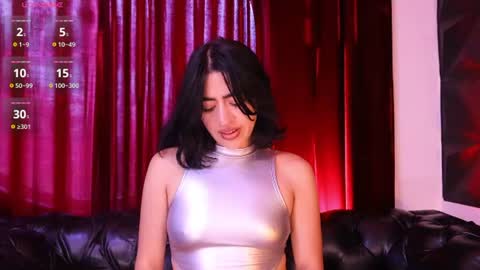 Snapshot of kassianoir_ chatting on July 2026 02:46:01 PM Kasi online show from July 2026 02:46:01 PM