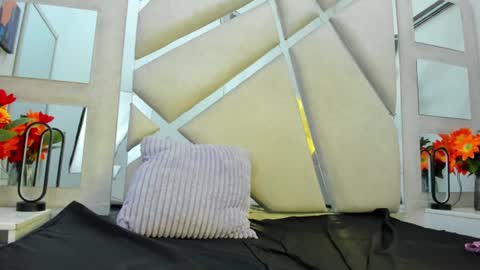 kassy Stone online show from June 2026 02:58:01 AM