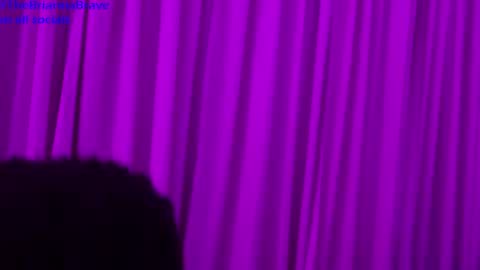 BriannaBrave online show from April 2026 08:01:02 AM