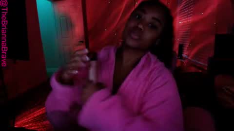 BriannaBrave online show from July 2026 01:08:01 AM