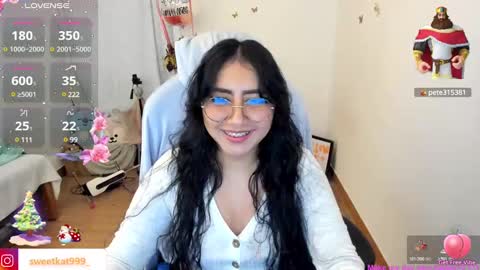 Snapshot of kat_ly_chan chatting on December 2024 04:25:01 PM Kat       online show from December 2024 04:25:01 PM