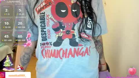 Snapshot of kat_ly_chan chatting on December 2024 05:18:02 PM Kat       online show from December 2024 05:18:02 PM