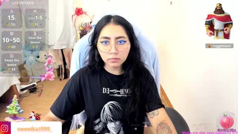 Snapshot of kat_ly_chan chatting on December 2024 11:29:01 PM Kat       online show from December 2024 11:29:01 PM