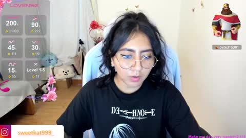 Snapshot of kat_ly_chan chatting on February 2025 05:42:01 PM Kat       online show from February 2025 05:42:01 PM